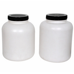Manufacturers,Exporters,Suppliers of HDPE Jars